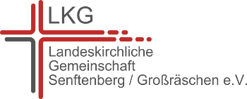 Logo - Landeskirchliche Gemeinschaft Senftenberg